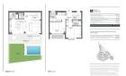 Nouvelle construction - Bungalow  / Townhouse - Mijas - La Cala De Mijas