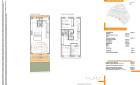 Nouvelle construction - Bungalow  / Townhouse - Mijas - La Cala