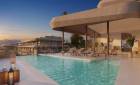 Nouvelle construction - Bungalow  / Townhouse - Mijas - La Cala
