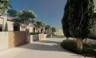 Nouvelle construction - Bungalow  / Townhouse - Monda - Guaro