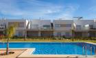 Nouvelle construction - Bungalow  / Townhouse - Orihuela - Vistabella Golf