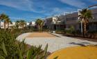 Nouvelle construction - Bungalow  / Townhouse - Orihuela - Vistabella Golf