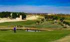 Nouvelle construction - Bungalow  / Townhouse - Orihuela - Vistabella Golf