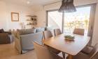 Nouvelle construction - Bungalow  / Townhouse - Orihuela - Vistabella Golf