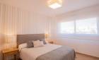 Nouvelle construction - Bungalow  / Townhouse - Orihuela - Vistabella Golf