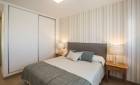 Nouvelle construction - Bungalow  / Townhouse - Orihuela - Vistabella Golf