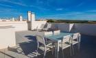 Nouvelle construction - Bungalow  / Townhouse - Orihuela - Vistabella Golf