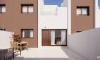 Nouvelle construction - Bungalow  / Townhouse - Pilar de La Horadada - Barrio los Segundas