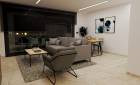Nouvelle construction - Bungalow  / Townhouse - Pilar de La Horadada - La Torre De La Horadada