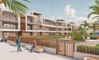 Nouvelle construction - Bungalow  / Townhouse - Pilar de La Horadada - La Torre De La Horadada