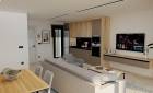 Nouvelle construction - Bungalow  / Townhouse - Pilar de La Horadada - La Torre De La Horadada