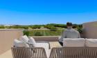 Nouvelle construction - Bungalow  / Townhouse - Pilar de La Horadada - Lo Romero Golf