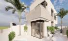 Nouvelle construction - Bungalow  / Townhouse - Pilar de La Horadada - pueblo