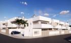 Nouvelle construction - Bungalow  / Townhouse - Pilar de La Horadada - pueblo