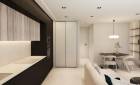 Nouvelle construction - Bungalow  / Townhouse - Pilar de La Horadada - pueblo