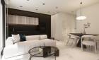 Nouvelle construction - Bungalow  / Townhouse - Pilar de La Horadada - pueblo