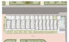 Nouvelle construction - Bungalow  / Townhouse - Pilar de La Horadada - pueblo