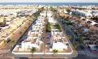 Nouvelle construction - Bungalow  / Townhouse - Pilar de La Horadada - Torre De La Horadada