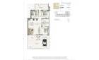 Nouvelle construction - Bungalow  / Townhouse - Pilar de La Horadada - Torre De La Horadada