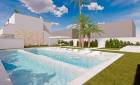 Nouvelle construction - Bungalow  / Townhouse - Pilar de La Horadada - Torre De La Horadada