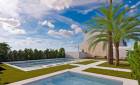 Nouvelle construction - Bungalow  / Townhouse - Pilar de La Horadada - Torre De La Horadada