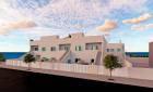 Nouvelle construction - Bungalow  / Townhouse - Pilar de La Horadada - Torre De La Horadada