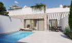 Nouvelle construction - Bungalow  / Townhouse - Pilar de la Horadada
