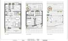 Nouvelle construction - Bungalow  / Townhouse - Polop - Urbanizaciones