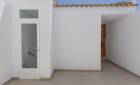 Nouvelle construction - Bungalow  / Townhouse - Rafal - pueblo