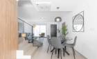 Nouvelle construction - Bungalow  / Townhouse - Rafal - pueblo