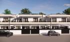 Nouvelle construction - Bungalow  / Townhouse - Rojales - Benimar