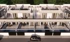 Nouvelle construction - Bungalow  / Townhouse - Rojales - Benimar