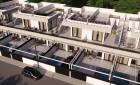 Nouvelle construction - Bungalow  / Townhouse - Rojales - Benimar