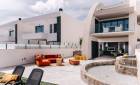 Nouvelle construction - Bungalow  / Townhouse - Rojales - Ciudad Quesada