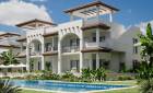 Nouvelle construction - Bungalow  / Townhouse - Rojales - Doña Pepa