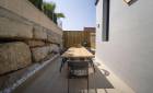 Nouvelle construction - Bungalow  / Townhouse - Rojales - La Marquesa