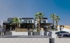 Nouvelle construction - Bungalow  / Townhouse - Rojales - La Marquesa