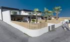 Nouvelle construction - Bungalow  / Townhouse - Rojales - La Marquesa