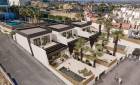 Nouvelle construction - Bungalow  / Townhouse - Rojales - La Marquesa