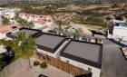 Nouvelle construction - Bungalow  / Townhouse - Rojales - La Marquesa