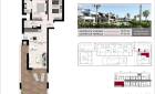 Nouvelle construction - Bungalow  / Townhouse - Rojales - Lo Marabú