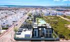 Nouvelle construction - Bungalow  / Townhouse - Rojales - Lo Marabú