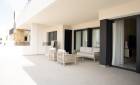 Nouvelle construction - Bungalow  / Townhouse - Rojales - Lo Marabú