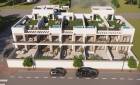 Nouvelle construction - Bungalow  / Townhouse - Rojales - Pueblo