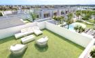 Nouvelle construction - Bungalow  / Townhouse - San Javier - Roda Golf