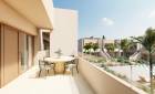 Nouvelle construction - Bungalow  / Townhouse - San Javier - Roda Golf