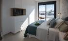 Nouvelle construction - Bungalow  / Townhouse - San Javier - Santiago De La Ribera