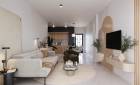 Nouvelle construction - Bungalow  / Townhouse - San Miguel de Salinas - Pueblo