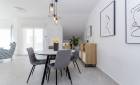 Nouvelle construction - Bungalow  / Townhouse - San Miguel de Salinas - VistaBella Golf