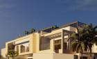 Nouvelle construction - Bungalow  / Townhouse - San Pedro del Pinatar - El Salero